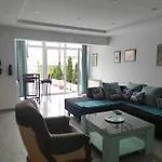 Lägenhet Terrace Sarajevo