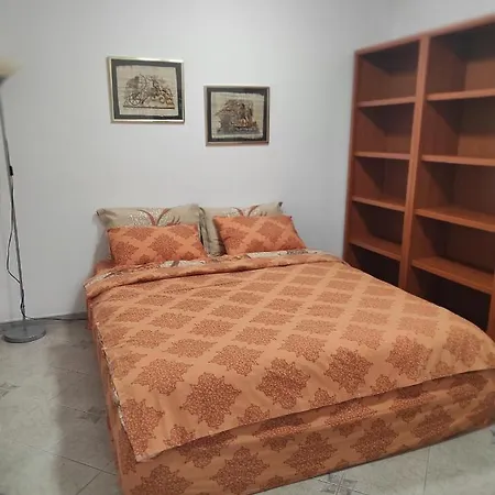Terrace Apartament