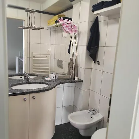 Lägenhet Terrace Sarajevo