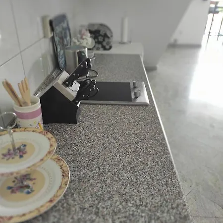 Terrace * Sarajevo