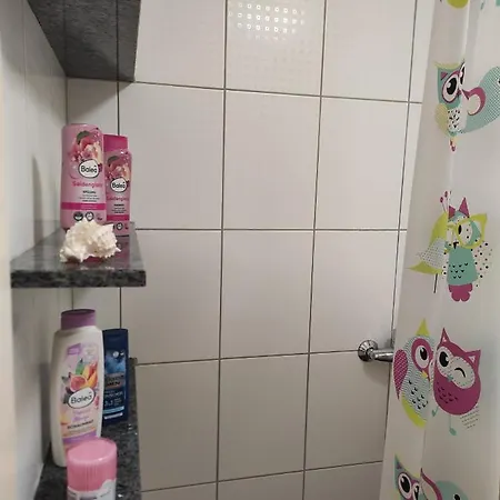 Lägenhet Terrace Sarajevo