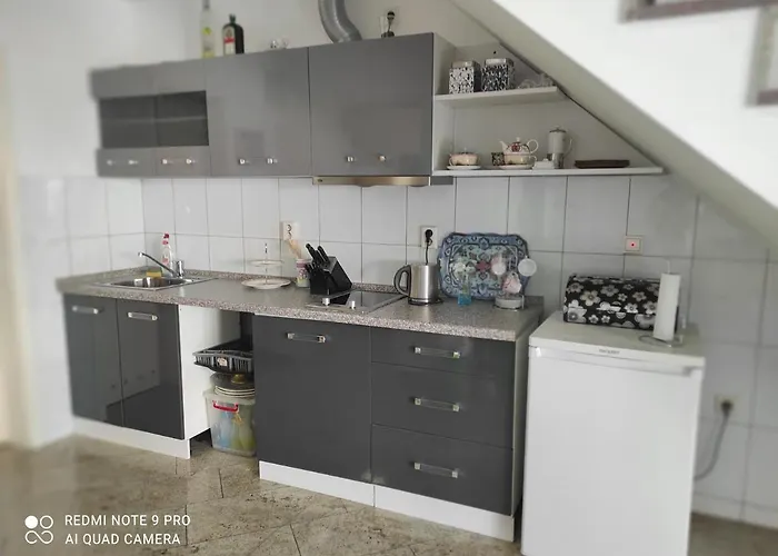 Appartement Terrace *