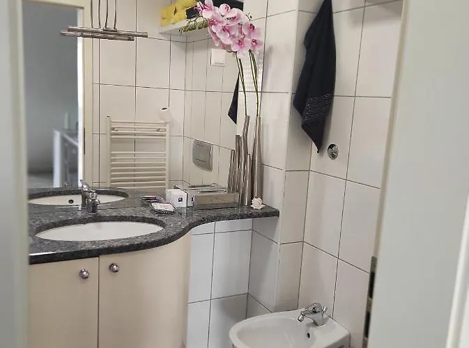 Appartement Terrace Sarajevo