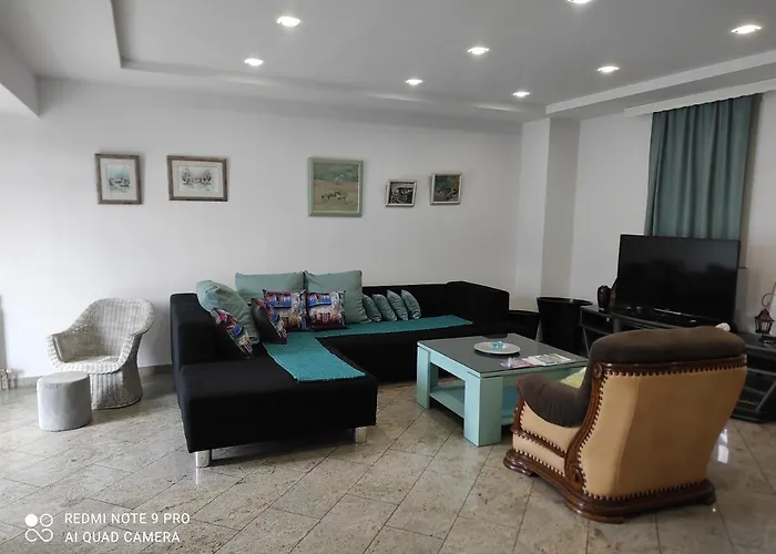 Appartement Terrace Sarajevo